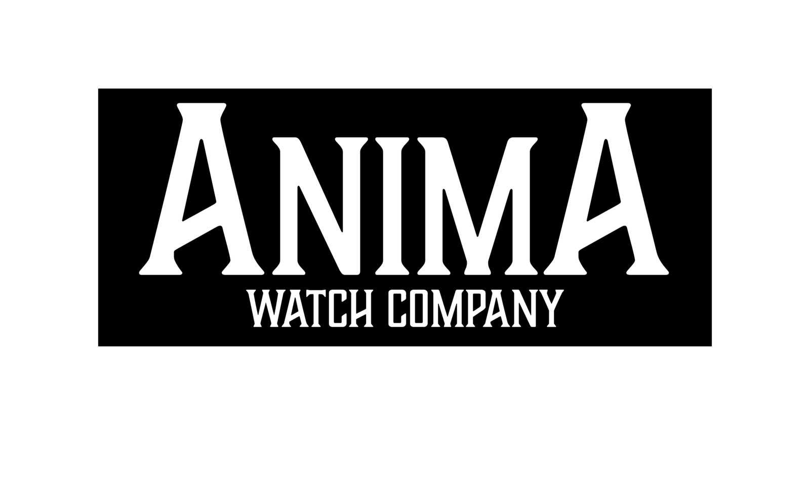 Anima Watch Company