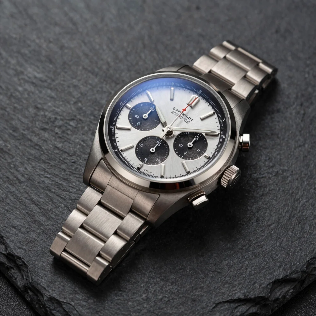 Anima Chrono-Sport Mechanical 41mm