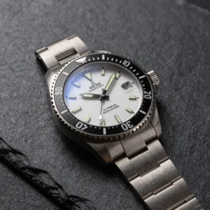 Anima Deep Diver 300m Steel
