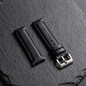 Anima Shell Cordovan Strap 20mm