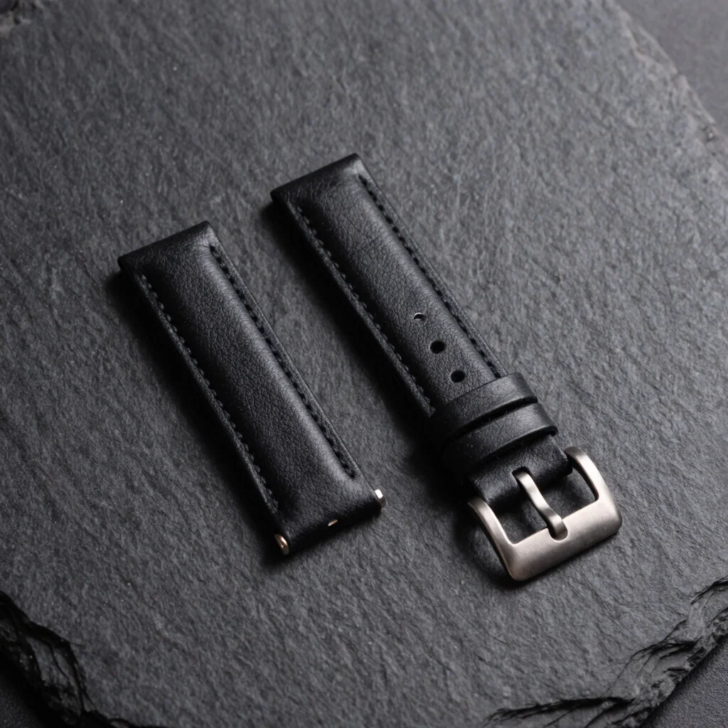 Anima Shell Cordovan Strap 20mm